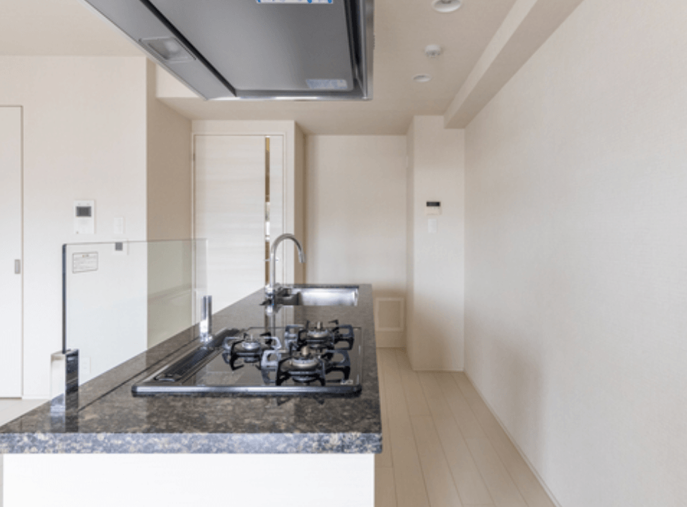 OPEN RESIDENCIA Omotesando est - PDJ Indonesia