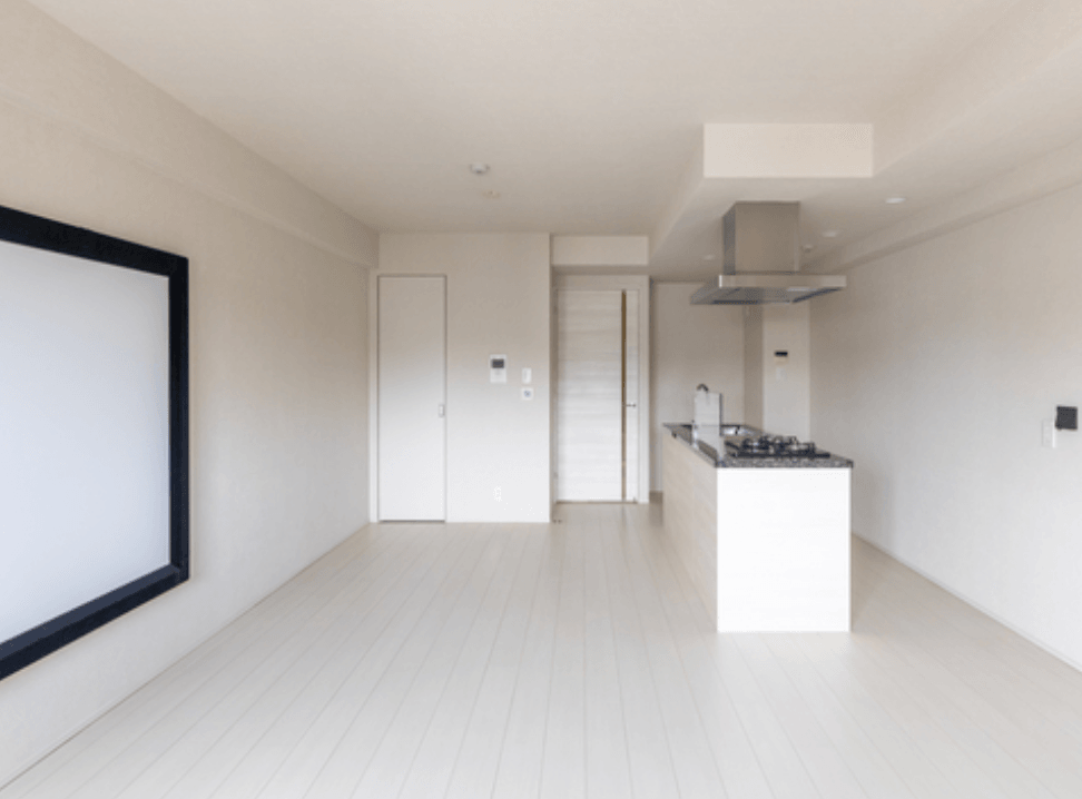 OPEN RESIDENCIA Omotesando est - PDJ Indonesia