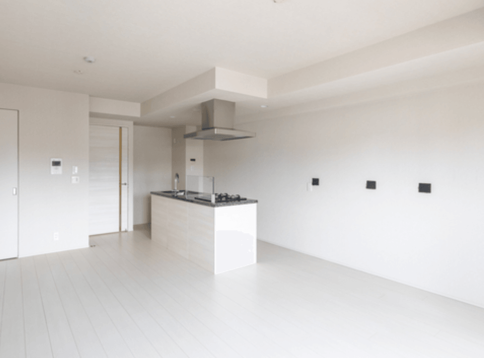 OPEN RESIDENCIA Omotesando est - PDJ Indonesia