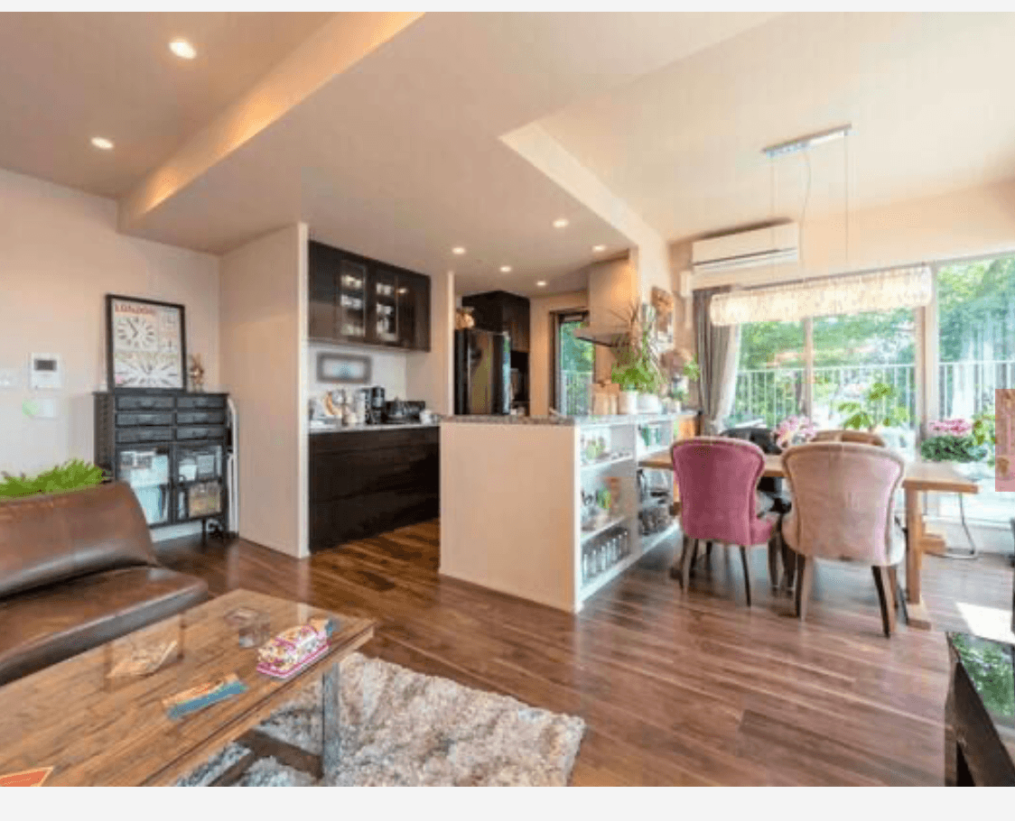 OPEN RESIDENCIA Yamate 127 Building S - PDJ Indonesia