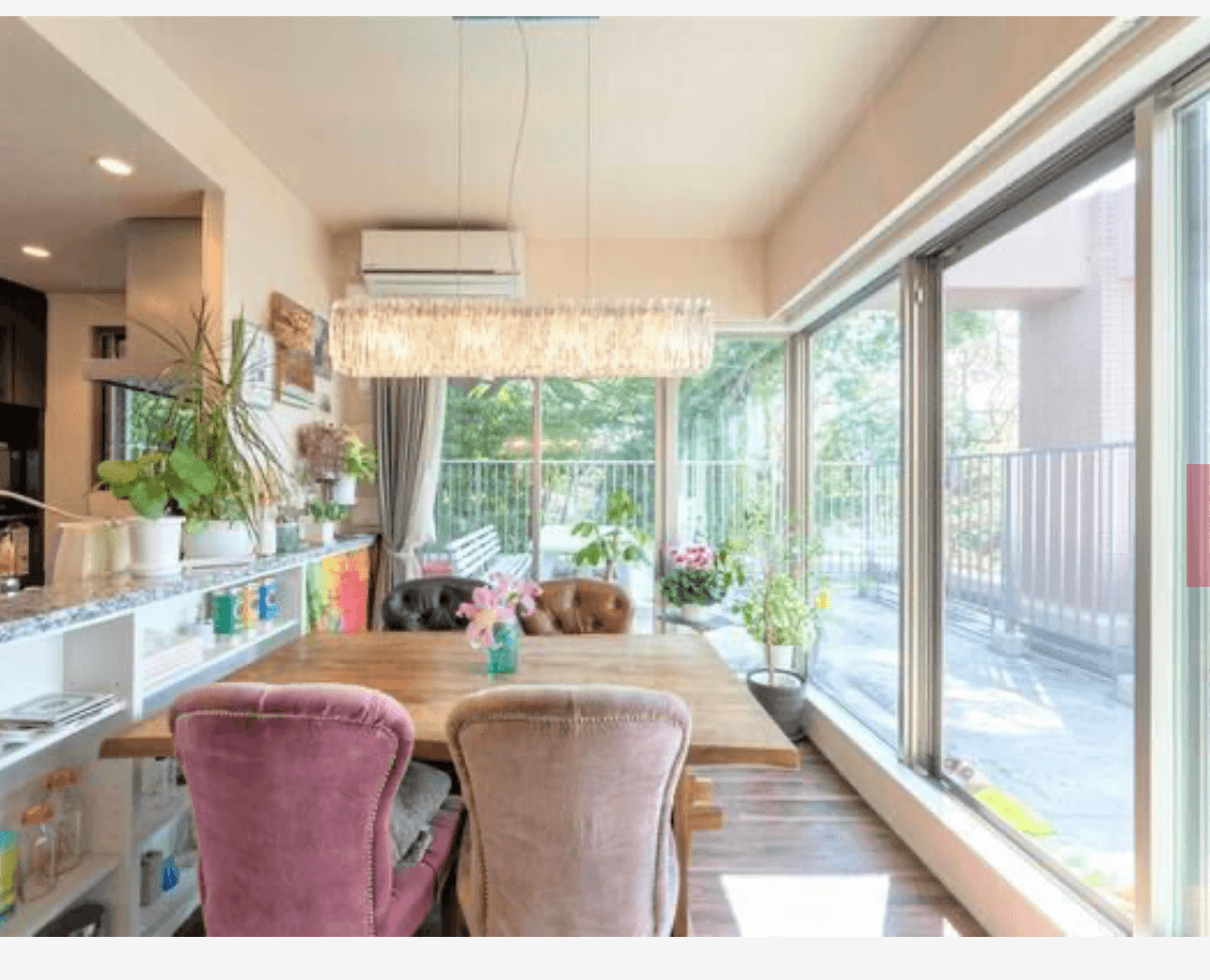 OPEN RESIDENCIA Yamate 127 Building S - PDJ Indonesia