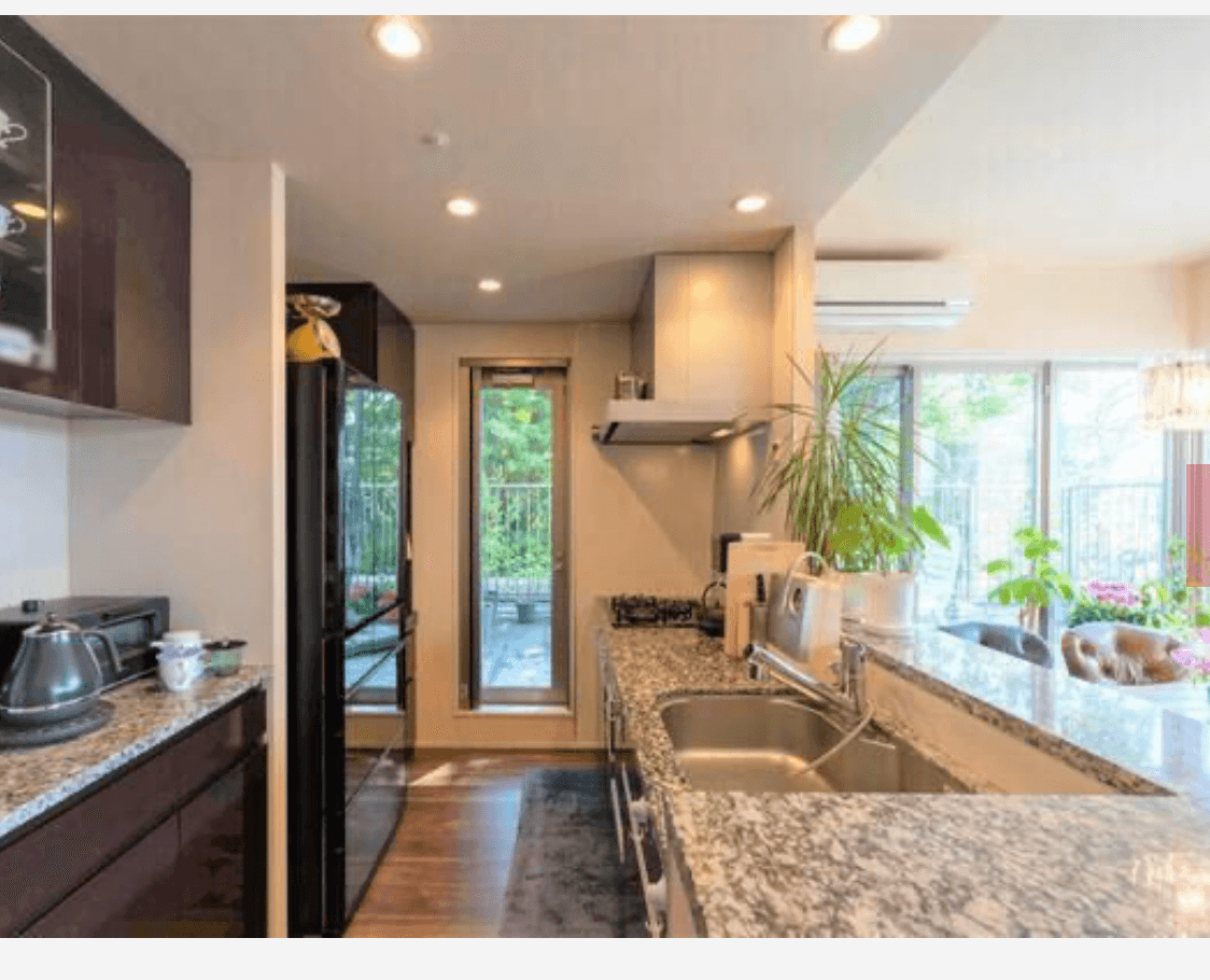 OPEN RESIDENCIA Yamate 127 Building S - PDJ Indonesia