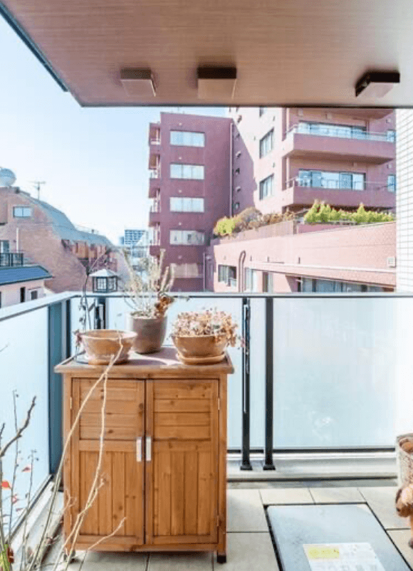 OPEN RESIDENCIA Yoyogiuehara Hills - PDJ Indonesia