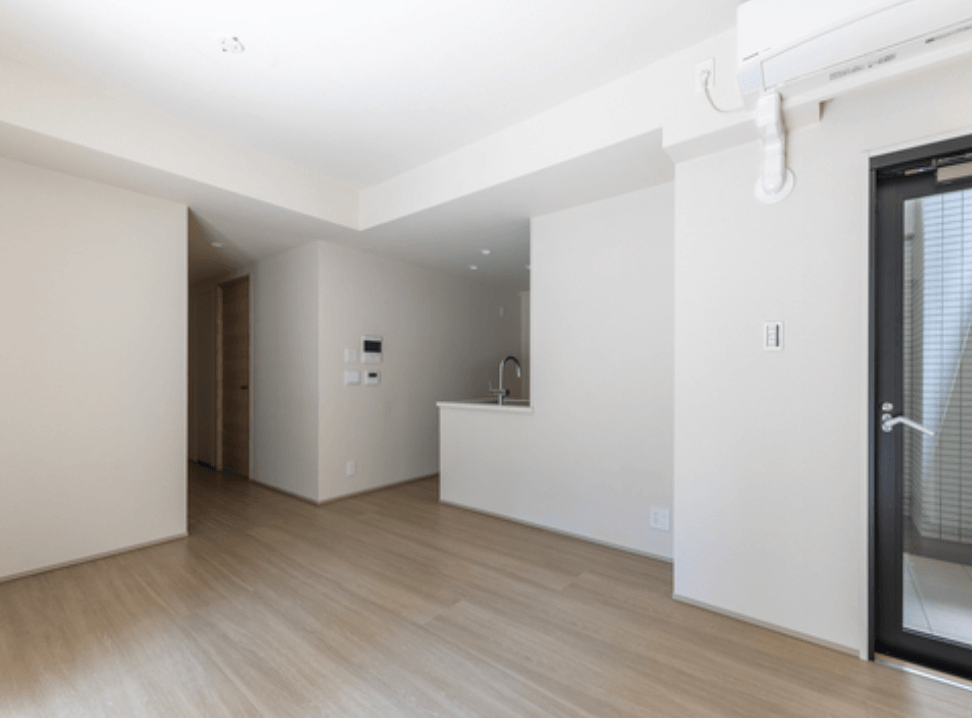 OPEN RESIDENCIA Yoyogiuehara Hills - PDJ Indonesia