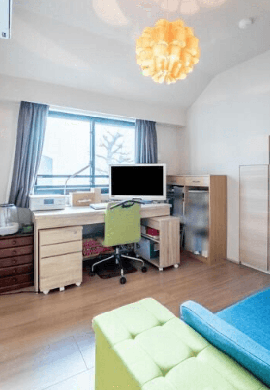 OPEN RESIDENCIA Yoyogiuehara Hills - PDJ Indonesia