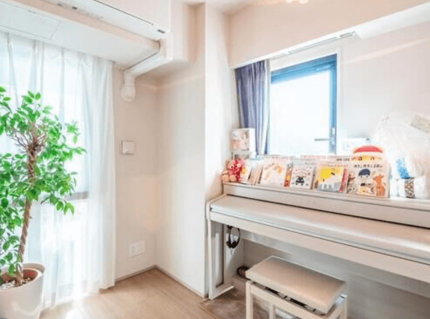 OPEN RESIDENCIA Yoyogiuehara Hills - PDJ Indonesia