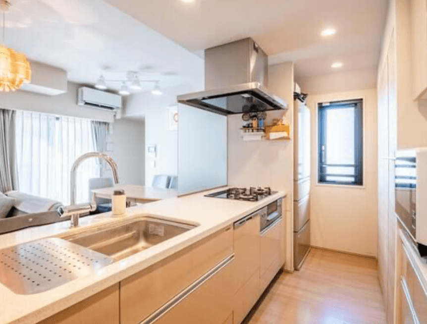 OPEN RESIDENCIA Yoyogiuehara Hills - PDJ Indonesia