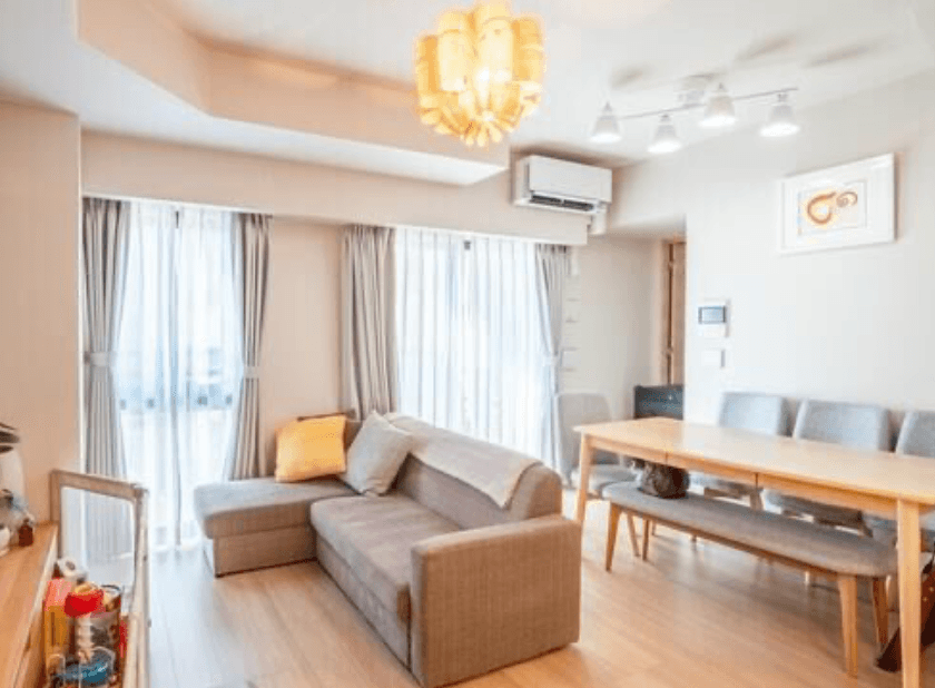 OPEN RESIDENCIA Yoyogiuehara Hills - PDJ Indonesia