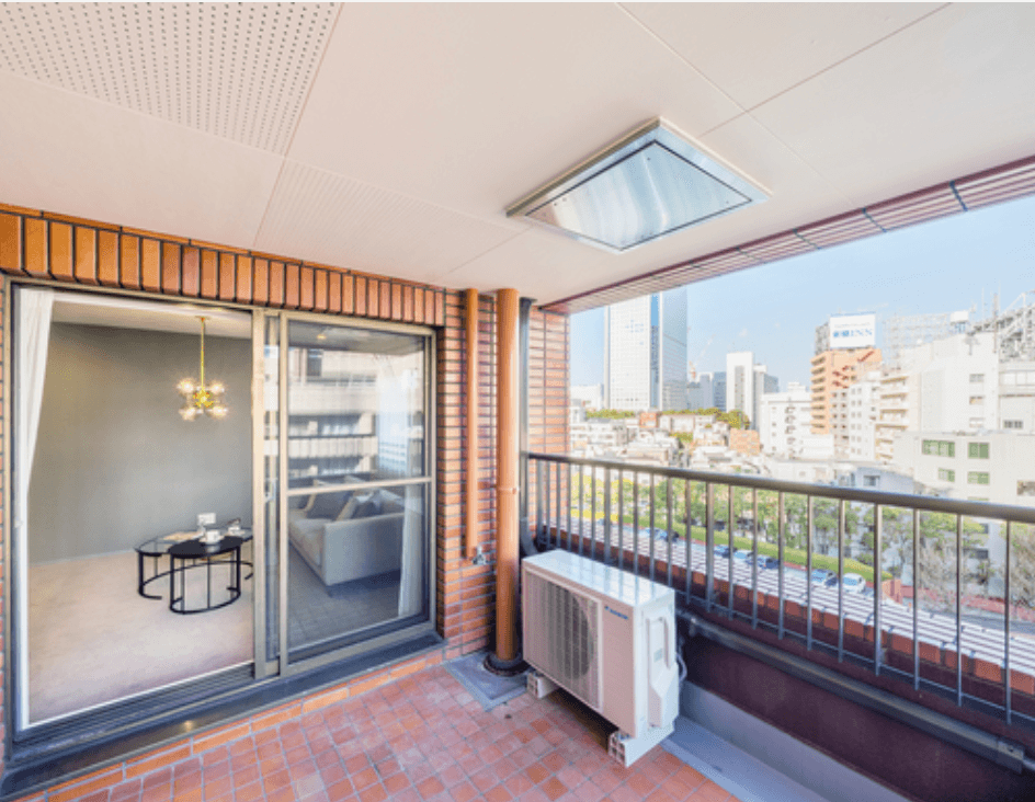 PAIR CITY RENAISSANCE - PDJ Indonesia