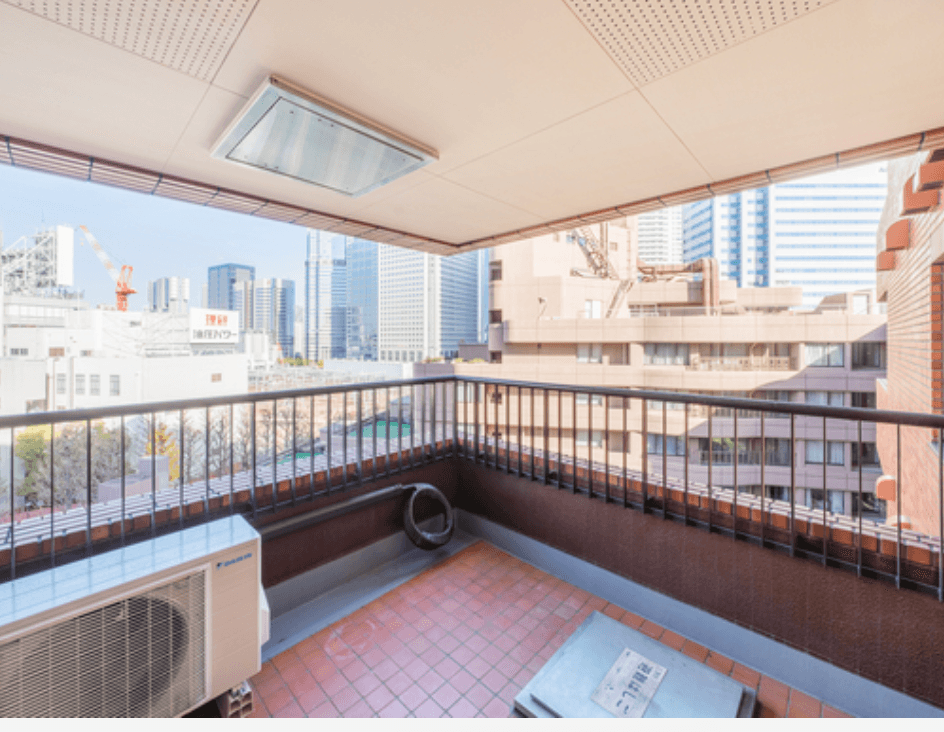 PAIR CITY RENAISSANCE - PDJ Indonesia