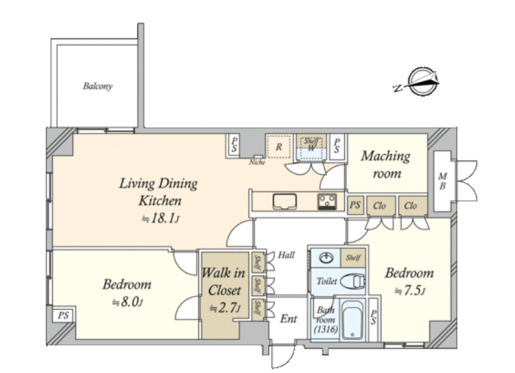 PAIR CITY RENAISSANCE - PDJ Indonesia