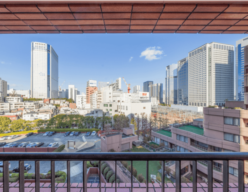 PAIR CITY RENAISSANCE - PDJ Indonesia