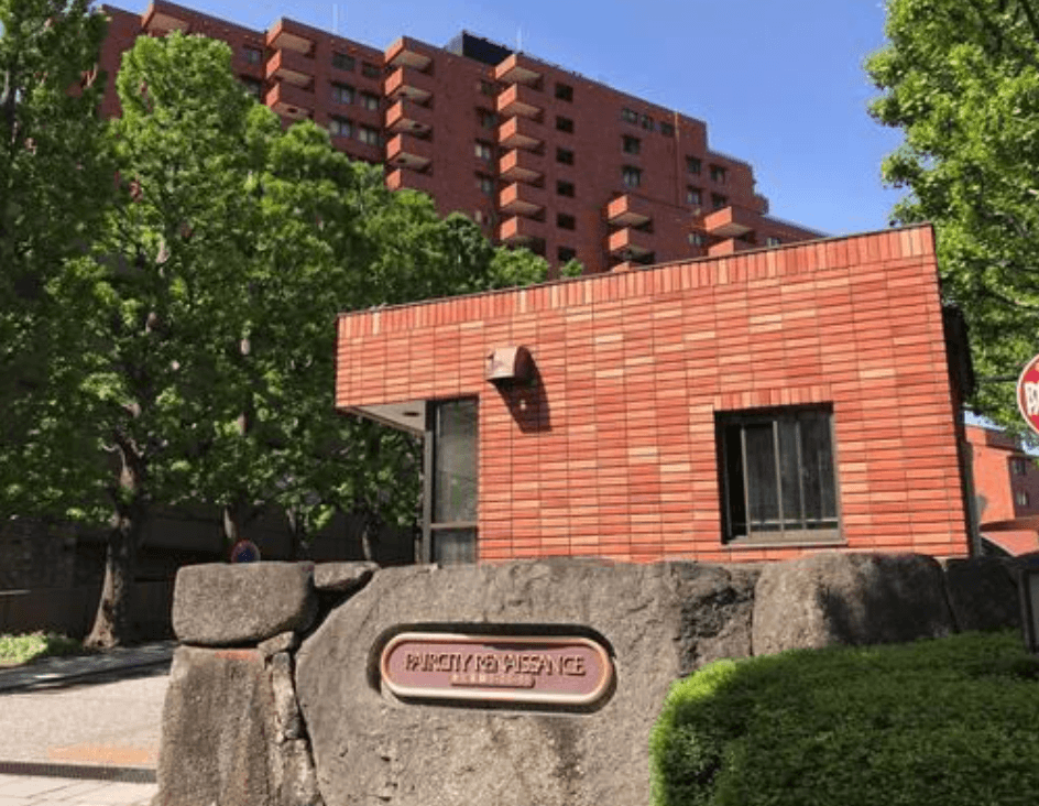 PAIR CITY RENAISSANCE - PDJ Indonesia