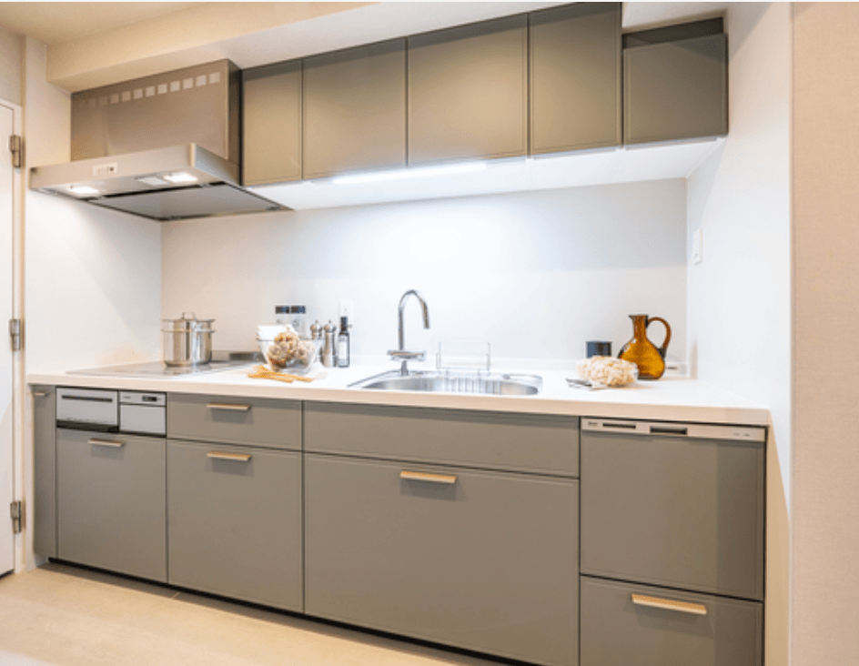 PAIR CITY RENAISSANCE - PDJ Indonesia