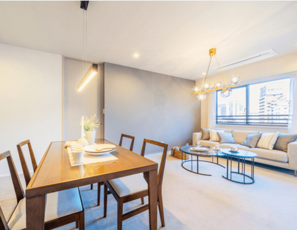 PAIR CITY RENAISSANCE - PDJ Indonesia