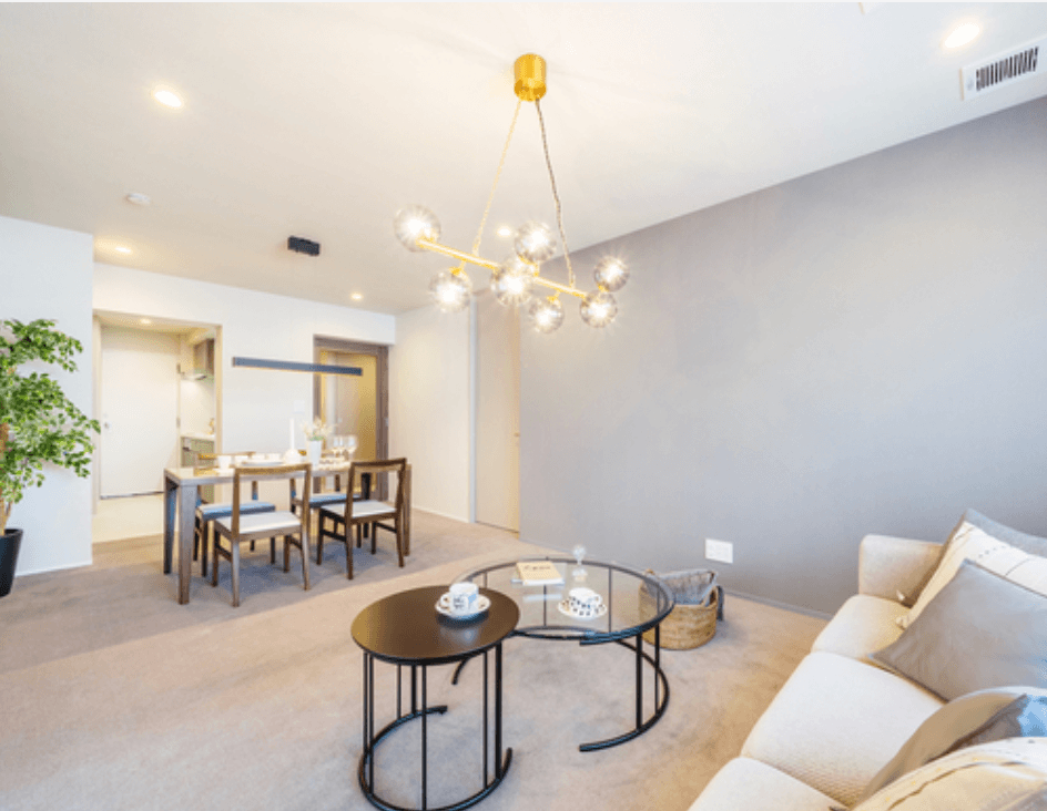 PAIR CITY RENAISSANCE - PDJ Indonesia