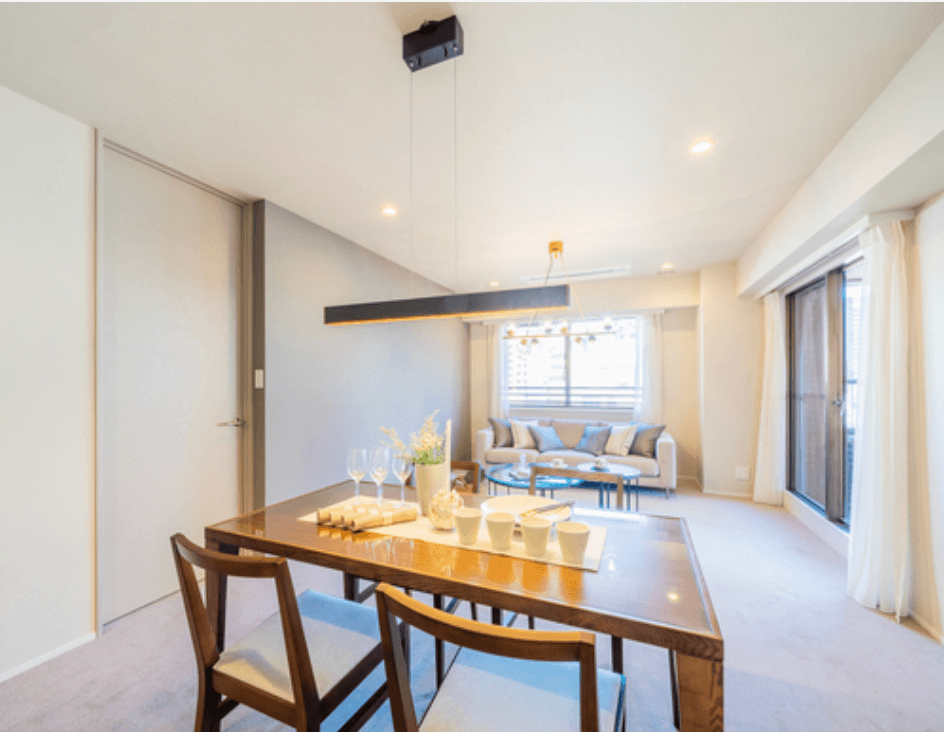 PAIR CITY RENAISSANCE - PDJ Indonesia