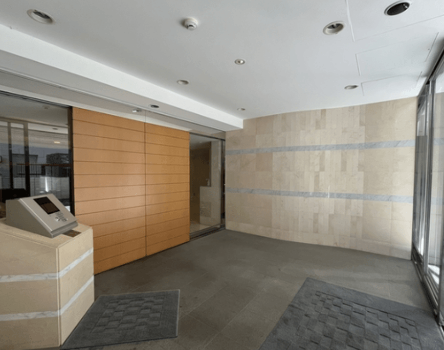 Palace side Sanbancho - PDJ Indonesia