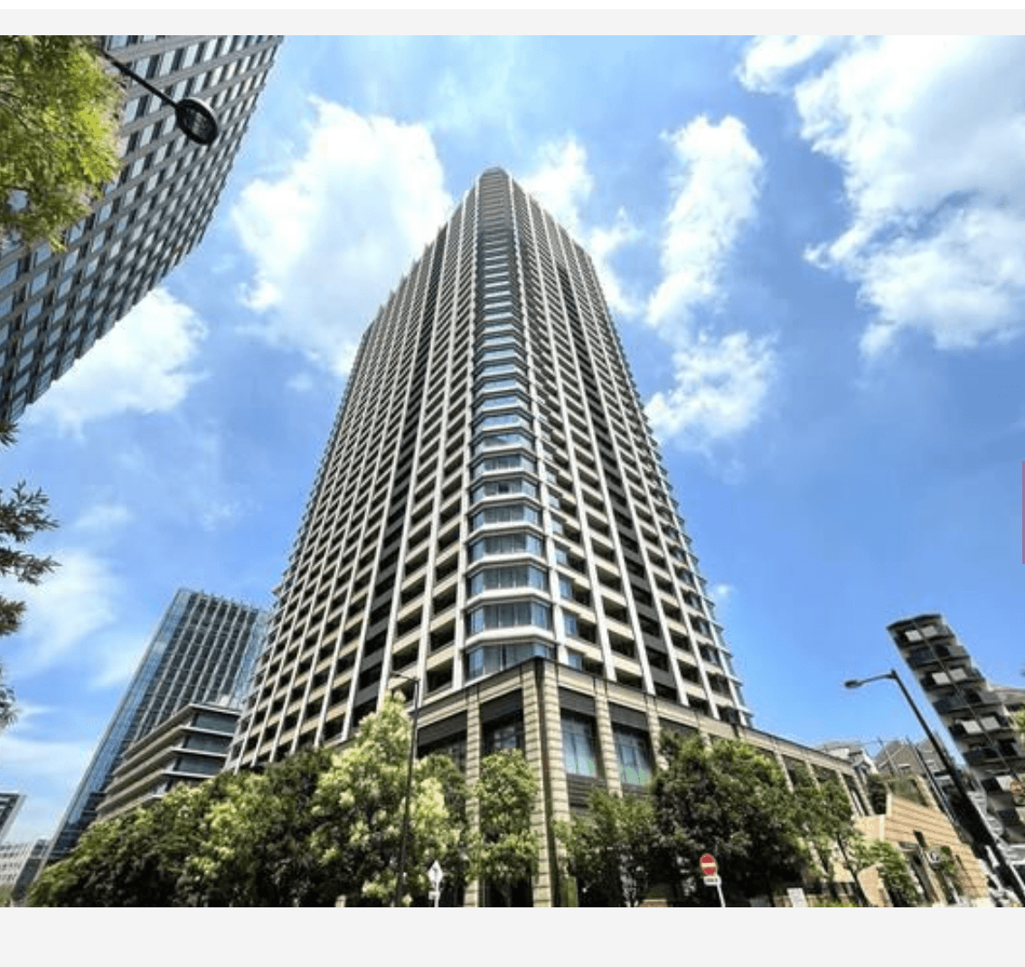 Park City Osaki The Tower5 - PDJ Indonesia