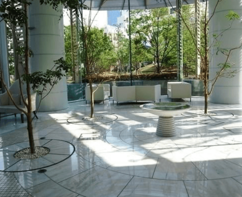 Park Court Akasaka The Tower - PDJ Indonesia