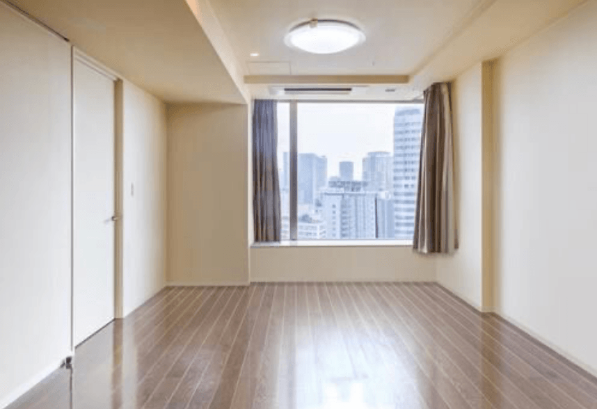 Park Court Akasaka The Tower - PDJ Indonesia