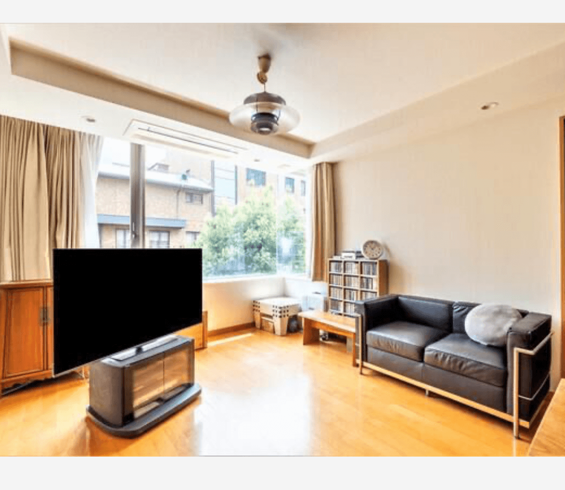 Park ･ Court Azabu Toriizaka - PDJ Indonesia