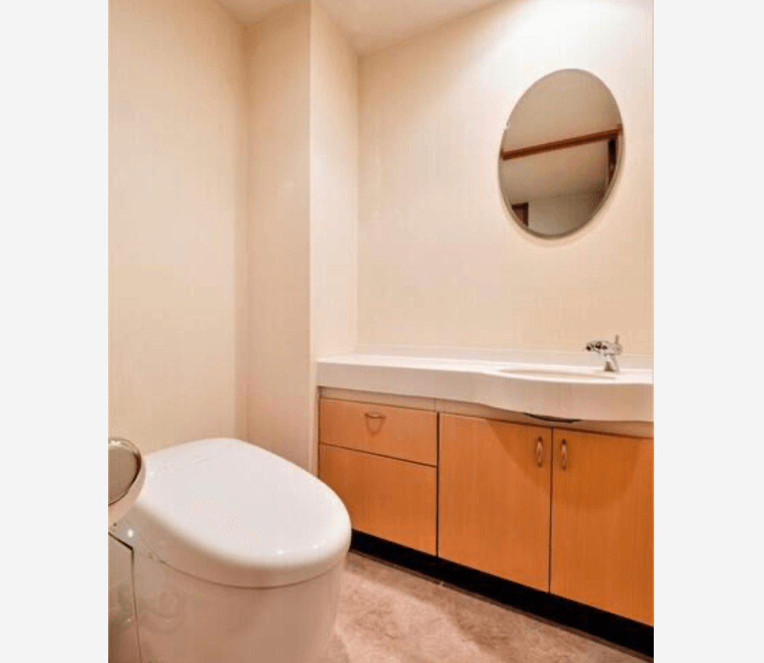 Park ･ Court Azabu Toriizaka - PDJ Indonesia