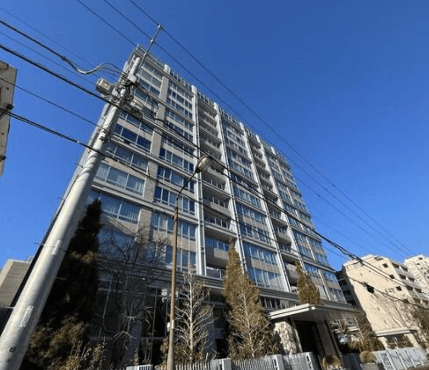 Park Court Chiyoda Yonbancho - PDJ Indonesia