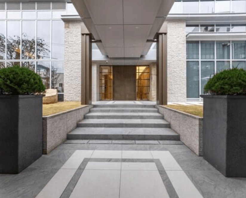 Park Court Chiyoda Yonbancho - PDJ Indonesia