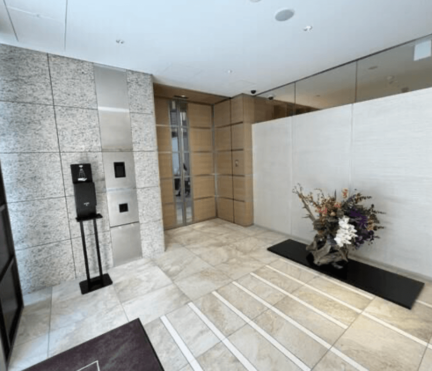 Park Court Chiyoda Yonbancho - PDJ Indonesia