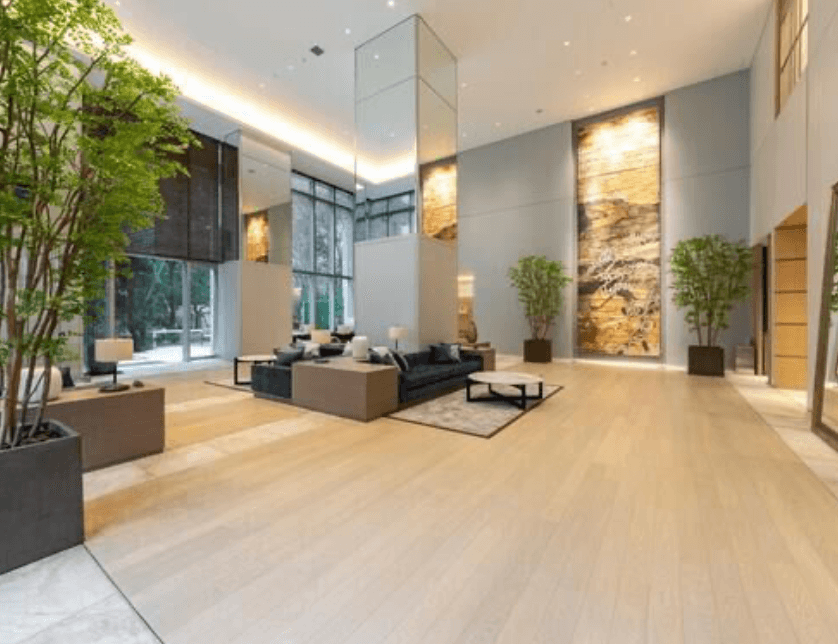 Park Court Chiyoda Yonbancho - PDJ Indonesia