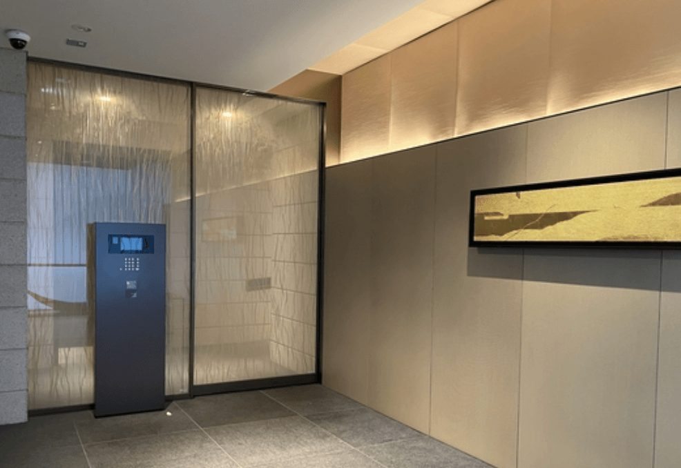 Park Court Hiroo Hill Top Residence - PDJ Indonesia