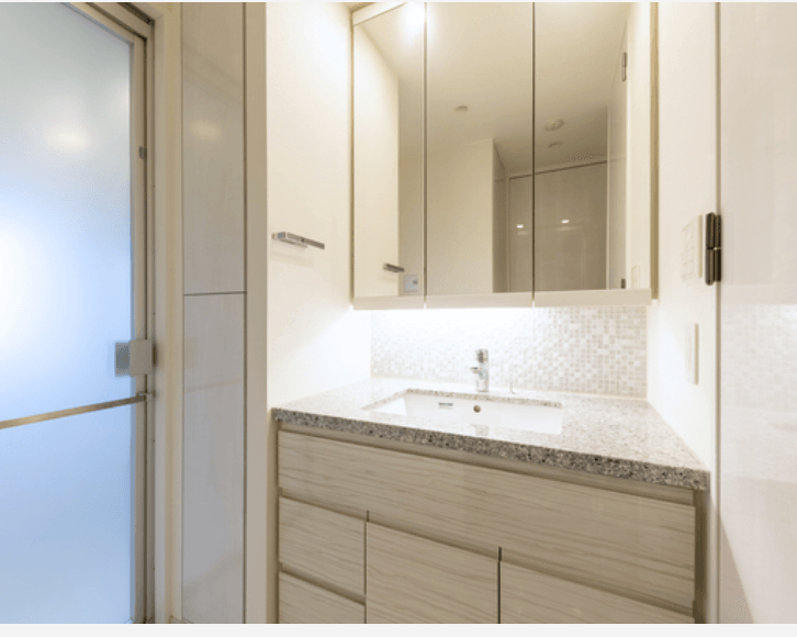 Park Court Hiroo Hill Top Residence - PDJ Indonesia