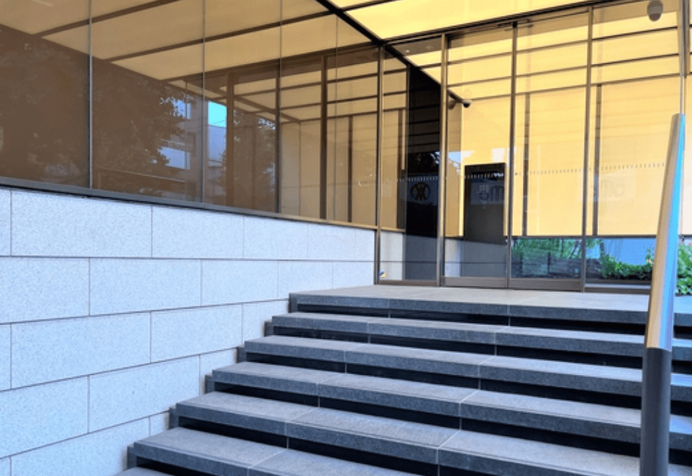 Park Court Hiroo Hill Top Residence - PDJ Indonesia