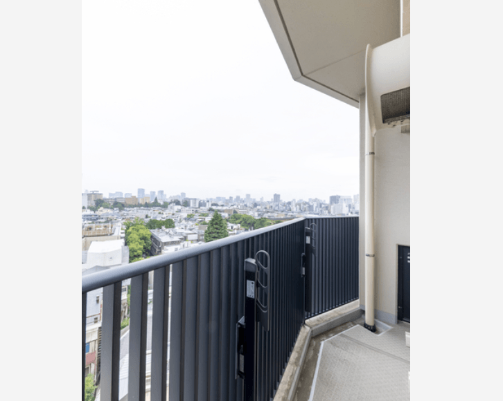 Park Court Hiroo Hill Top Residence - PDJ Indonesia