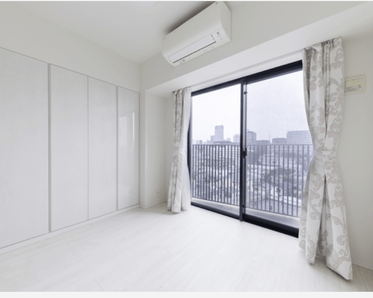 Park Court Hiroo Hill Top Residence - PDJ Indonesia