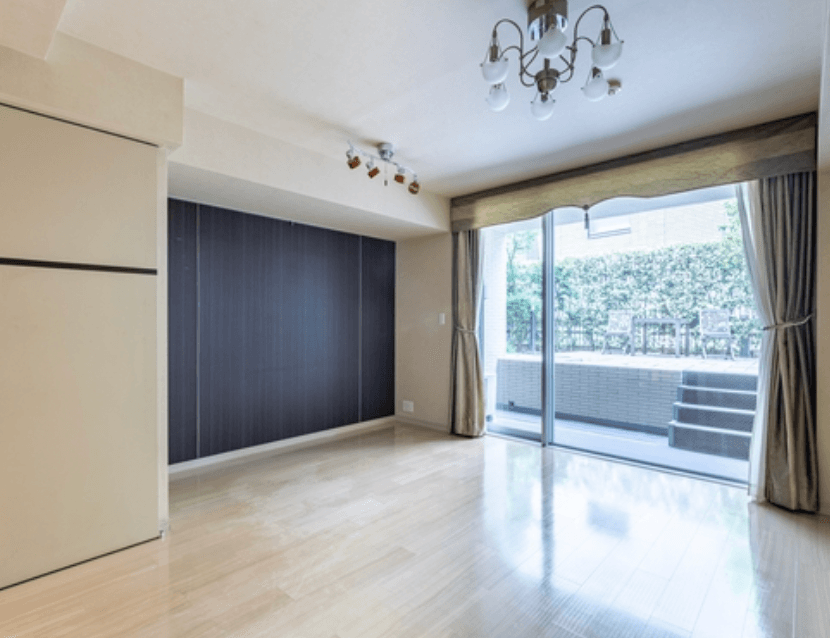 Park Court Ichigayanakanocho - PDJ Indonesia