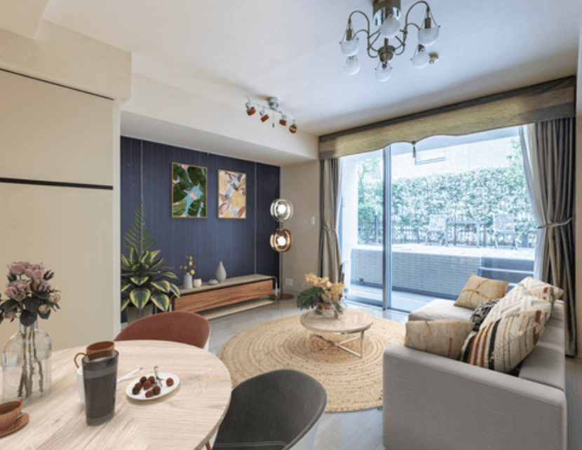 Park Court Ichigayanakanocho - PDJ Indonesia