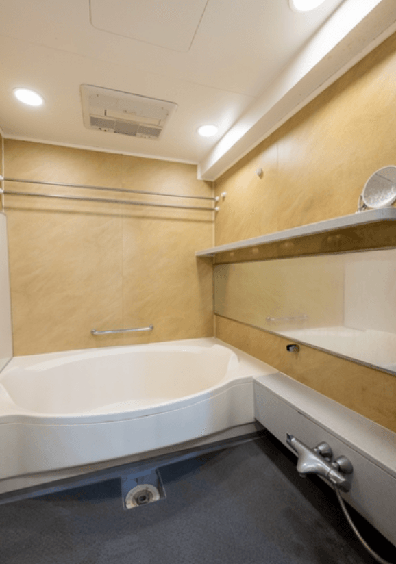 Park Court Ichigayanakanocho - PDJ Indonesia