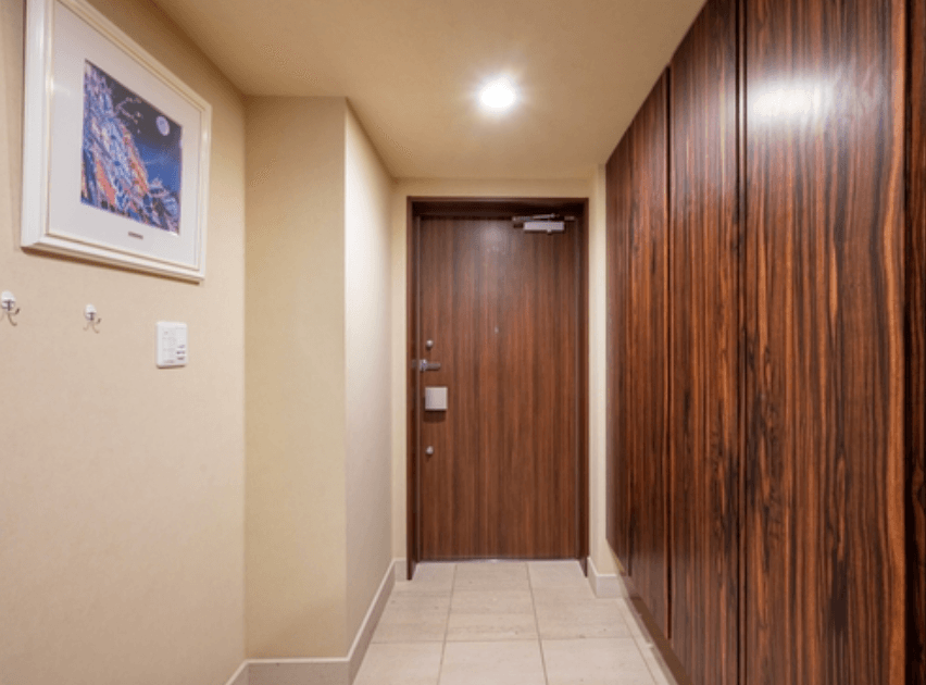 Park Court Ichigayanakanocho - PDJ Indonesia