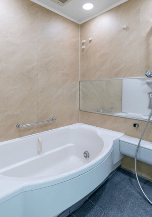 Park Court Ichigayanakanocho - PDJ Indonesia