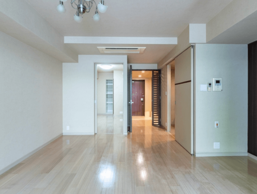 Park Court Ichigayanakanocho - PDJ Indonesia