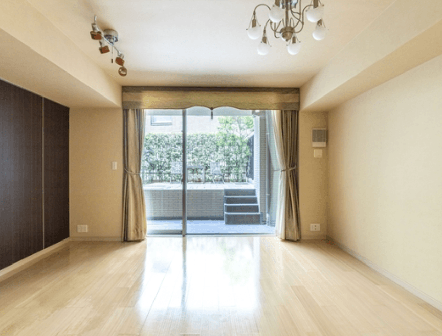 Park Court Ichigayanakanocho - PDJ Indonesia