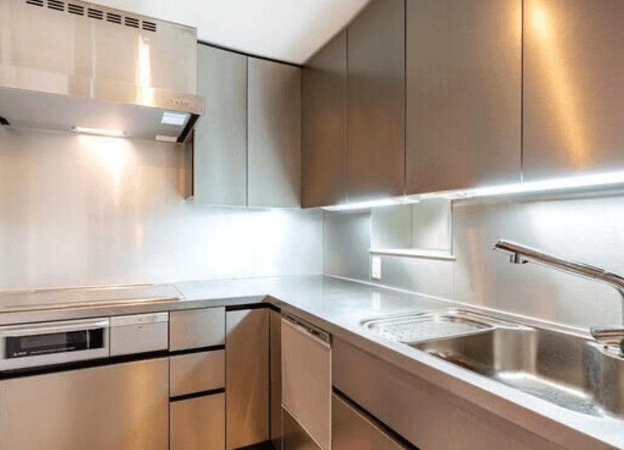 Park Court Jingumae - PDJ Indonesia