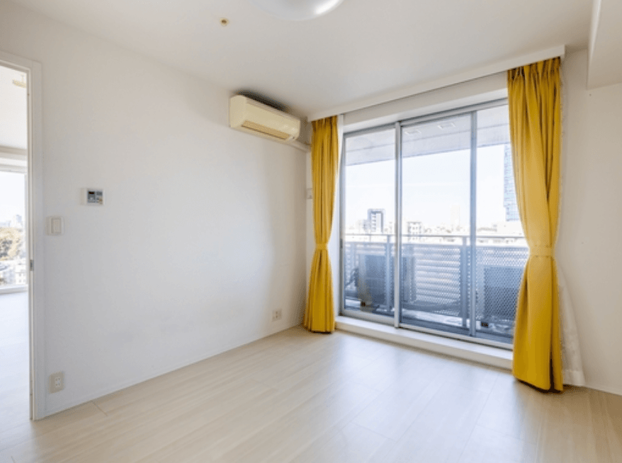 Park Court Jingumae - PDJ Indonesia