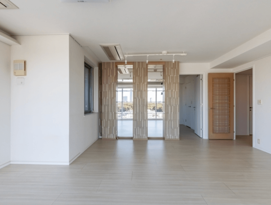 Park Court Jingumae - PDJ Indonesia