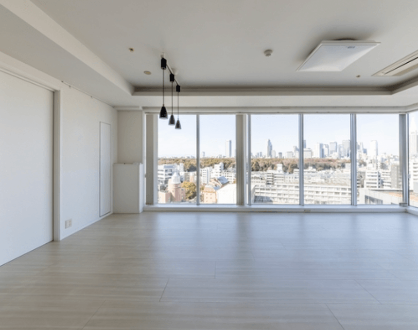 Park Court Jingumae - PDJ Indonesia