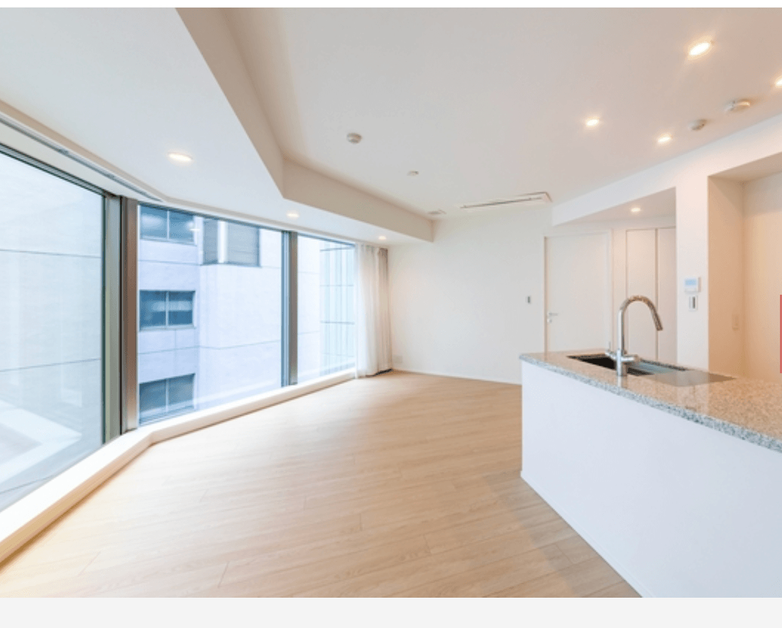 Park Court Shibuya The Tower - PDJ Indonesia