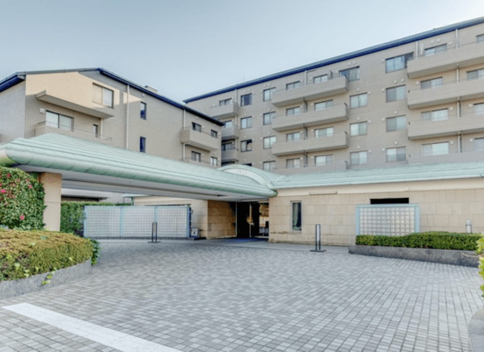 Park Court TSURUMAKI - PDJ Indonesia