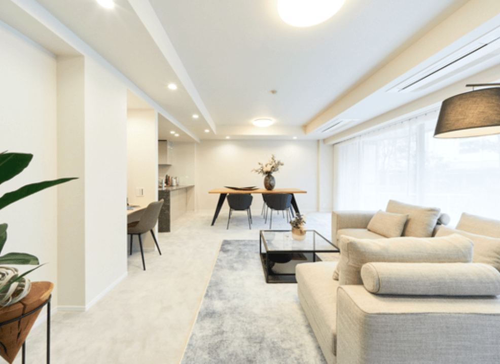 Park Court TSURUMAKI - PDJ Indonesia